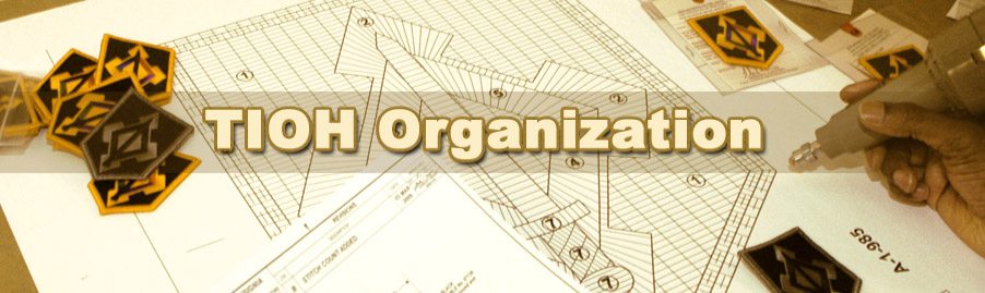 TIOH Organization