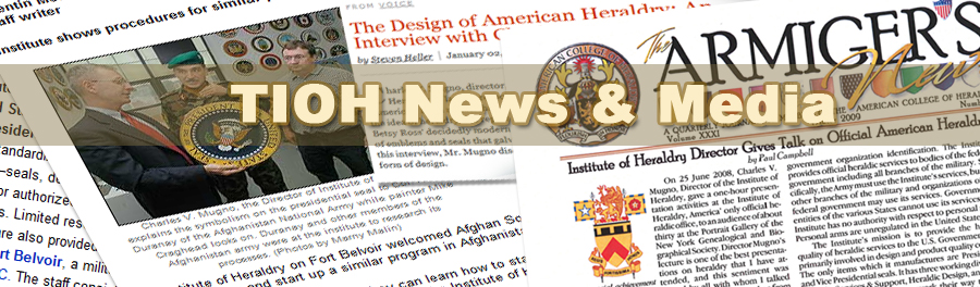 TIOH News & Media