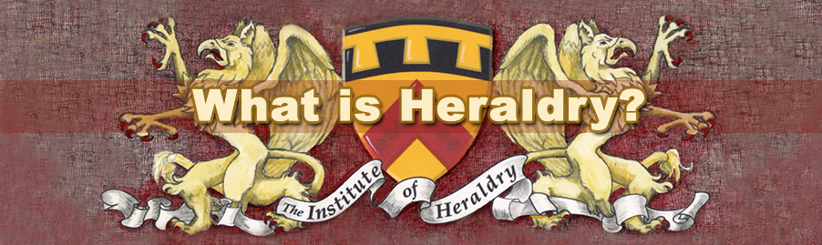 What is Heraldry?