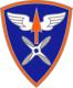 Combat Service Identification Badge