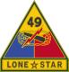 Combat Service Identification Badge