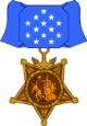 Medal of Honor - Navy