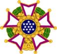 Legion of Merit - Chief Commander