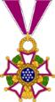 Legion of Merit - Commander