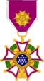 Legion of Merit - Officer