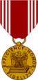 Army Good Conduct Medal 