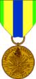 Mexican Service Medal