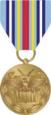 Global War on Terrorism Expeditionary Medal
