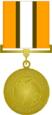 Multinational Force & Observers Medal