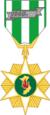 Republic of Vietnam Campaign Medal