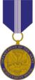Civilian Service Achievement Medal