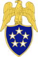 Aide, General of the Army