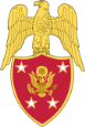 Aide, Secretary of the Army