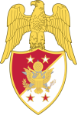 Aide, Chief of Staff of the Army