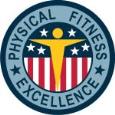 Physical Fitness Badge