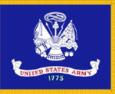 United States Army Field Flag