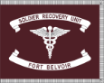 Soldier Recovery Units