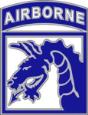 18 Airborne Corps