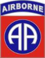 82 Airborne Division