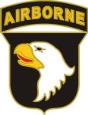 101 Airborne Division