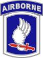 173 Airborne Brigade Combat Team