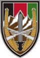 USAE United States Forces - Afghanistan
