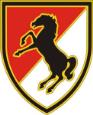 11 Armored Cavalry Regiment
