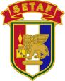 US Army Africa/Southern European Task Force