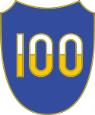100 Division (Training)