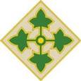 4 Infantry Division