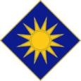 40 Infantry Division