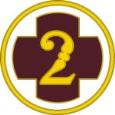 2 Medical Brigade