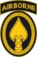 U.S. Special Operations Command (U.S. Army Element)