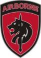 Special Operations Command, Africa (U.S. Army Element)