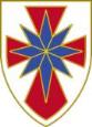 8th Sustainment Command