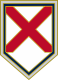 Combat Service Identification Badges