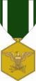 Navy and Marine Corps Commendation Medal