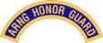 Army National Guard Honor Guard