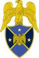 Aide, Vice Chief National Guard Bureau