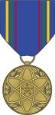 Nuclear Deterrence Operations Service Medal (Air Force)