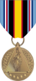 Global War on Terrorism Civilian Service Medal