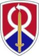 451st Sustainment Command