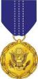 Distinguished Civilian Service Award