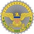 Office of the Secretary of Defense - Identification Badge