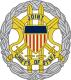 Joint Chiefs of Staff - Identification Badge
