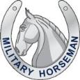 Military Horseman 