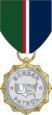 Border Patrol Achievement Award
