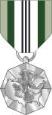 Border Patrol Meritorious Service Achivement Award
