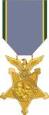 Border Patrol Netwon-Azrak Medal for Heroism