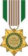 Border Patrol Exceptional Service Award